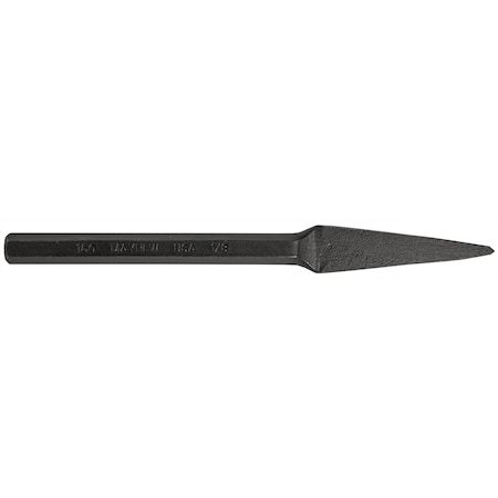 Mayhew CHISEL FLAT CAPE 1/8" X 150 MY10400